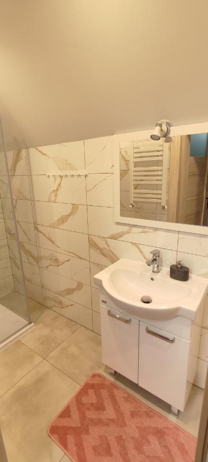 Emma Apartament Шклярська Поремба Екстер'єр фото