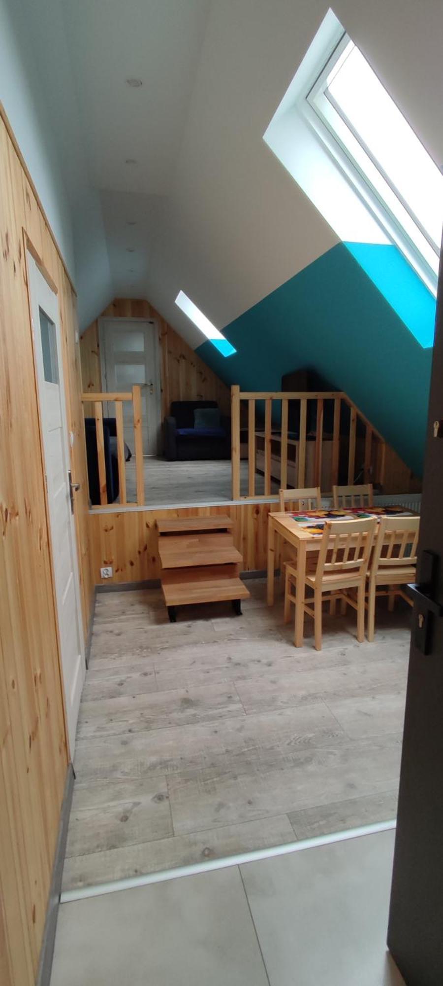 Emma Apartament Шклярська Поремба Номер фото