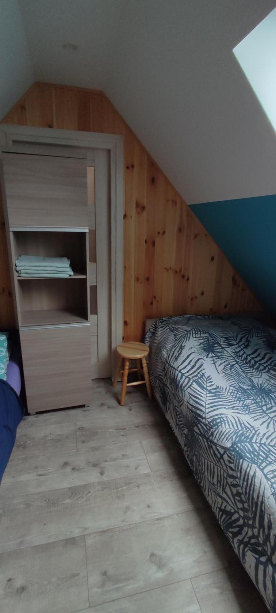 Emma Apartament Шклярська Поремба Номер фото